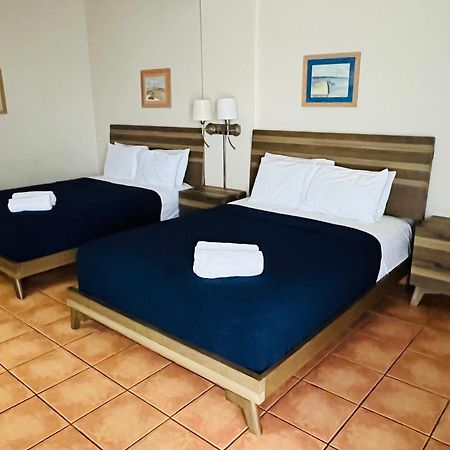 Parador Boquemar Boqueron Luaran gambar