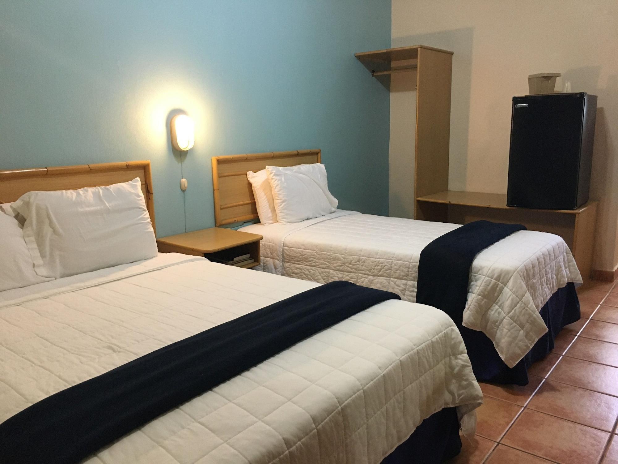 Parador Boquemar Boqueron Luaran gambar