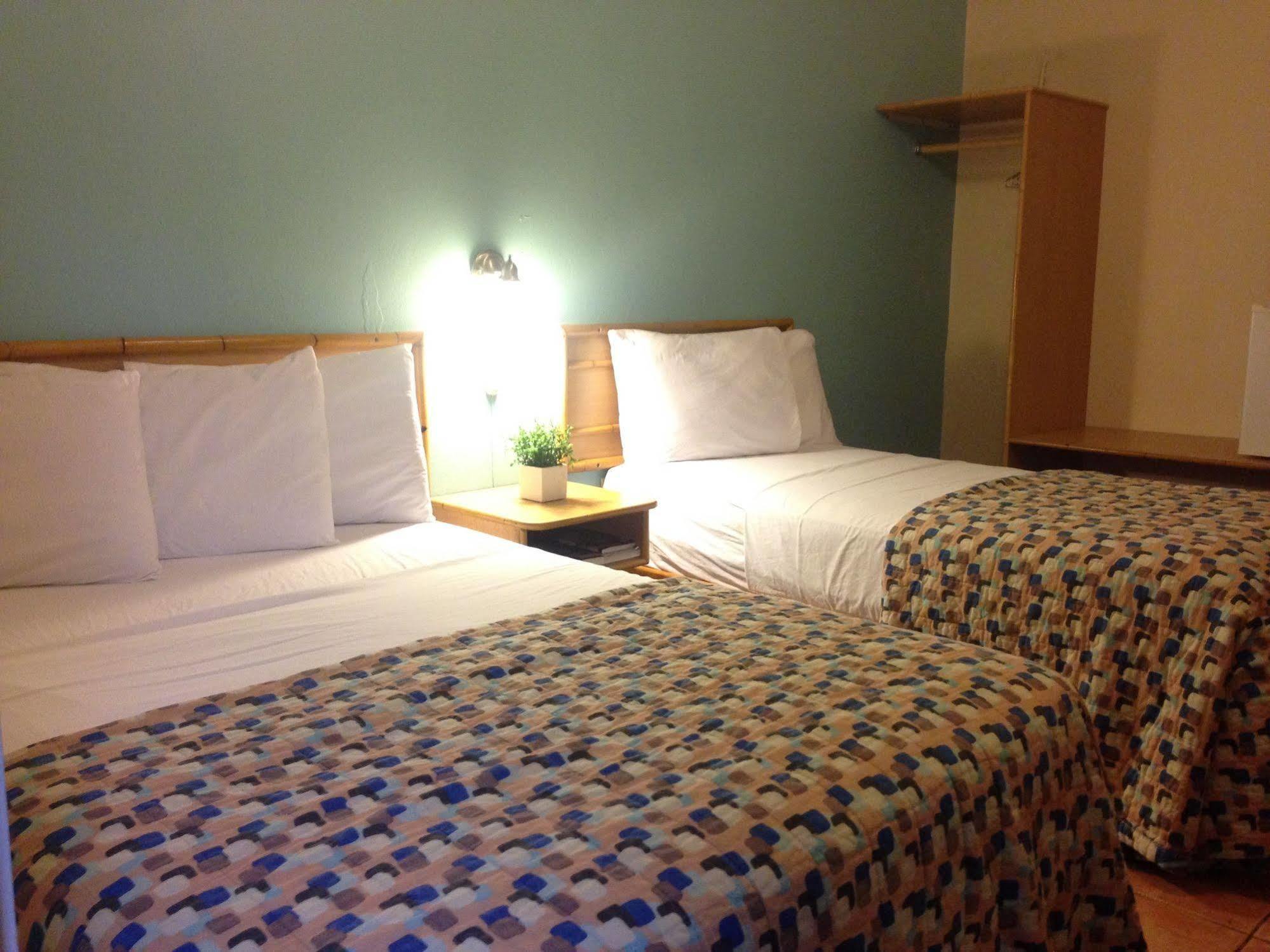 Parador Boquemar Boqueron Luaran gambar
