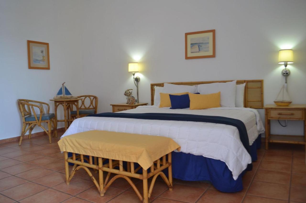 Parador Boquemar Boqueron Luaran gambar